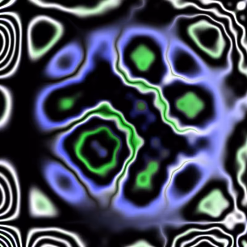 Ripple / Event Horizon #13