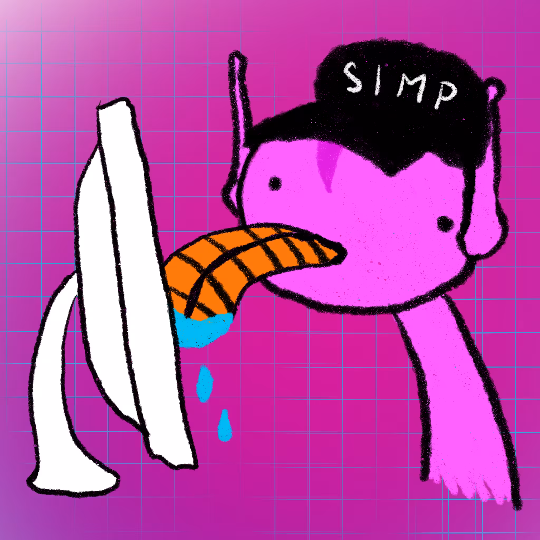 Simper#1541