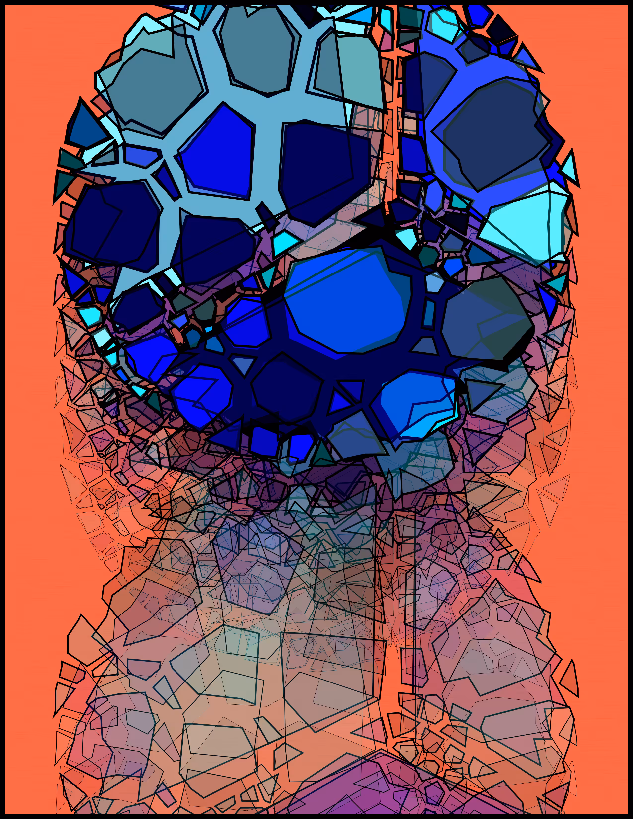 Asteroids #40