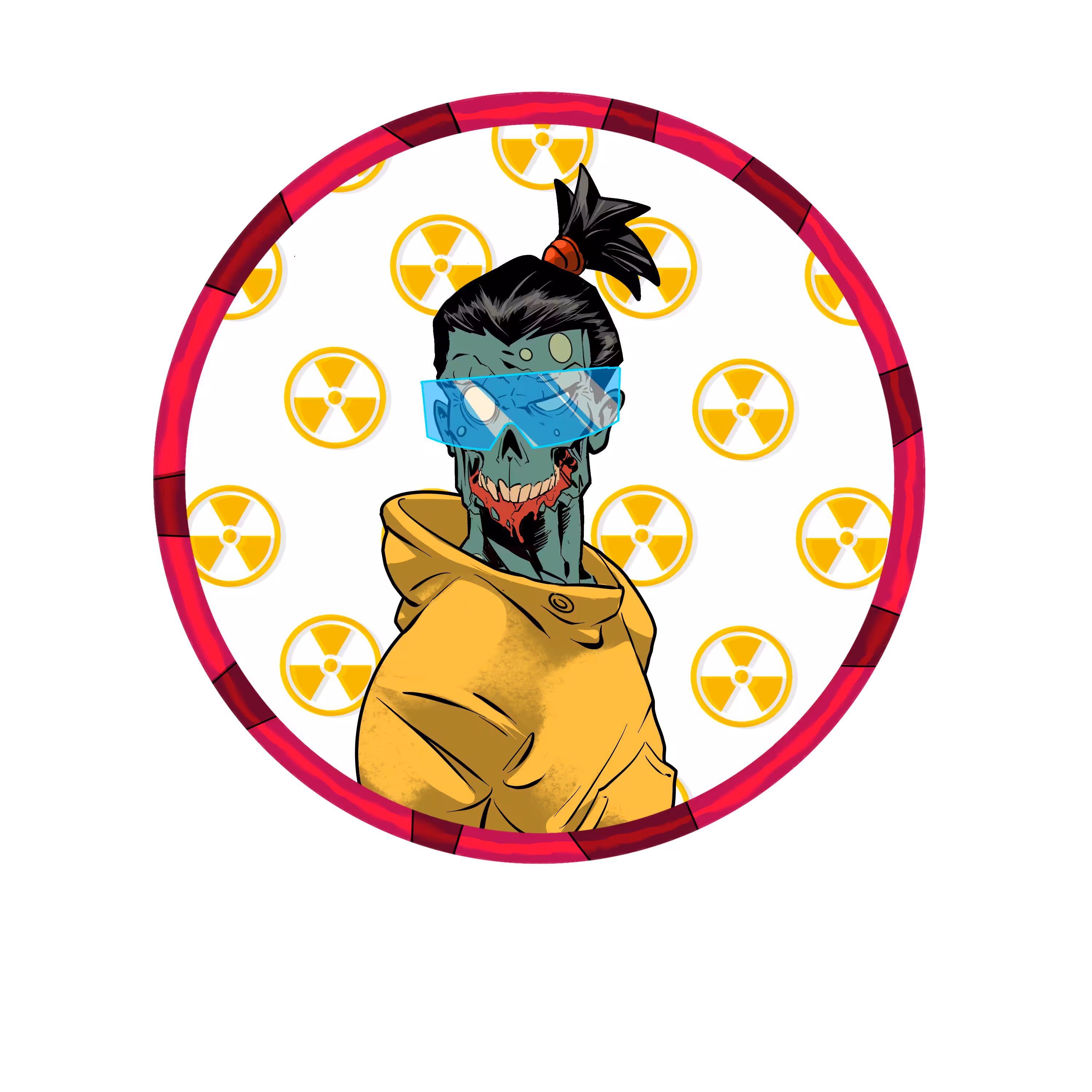Gliese Zombies #506