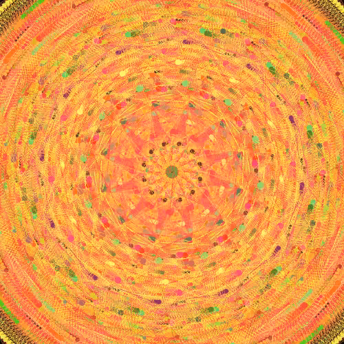 Color Cyclones