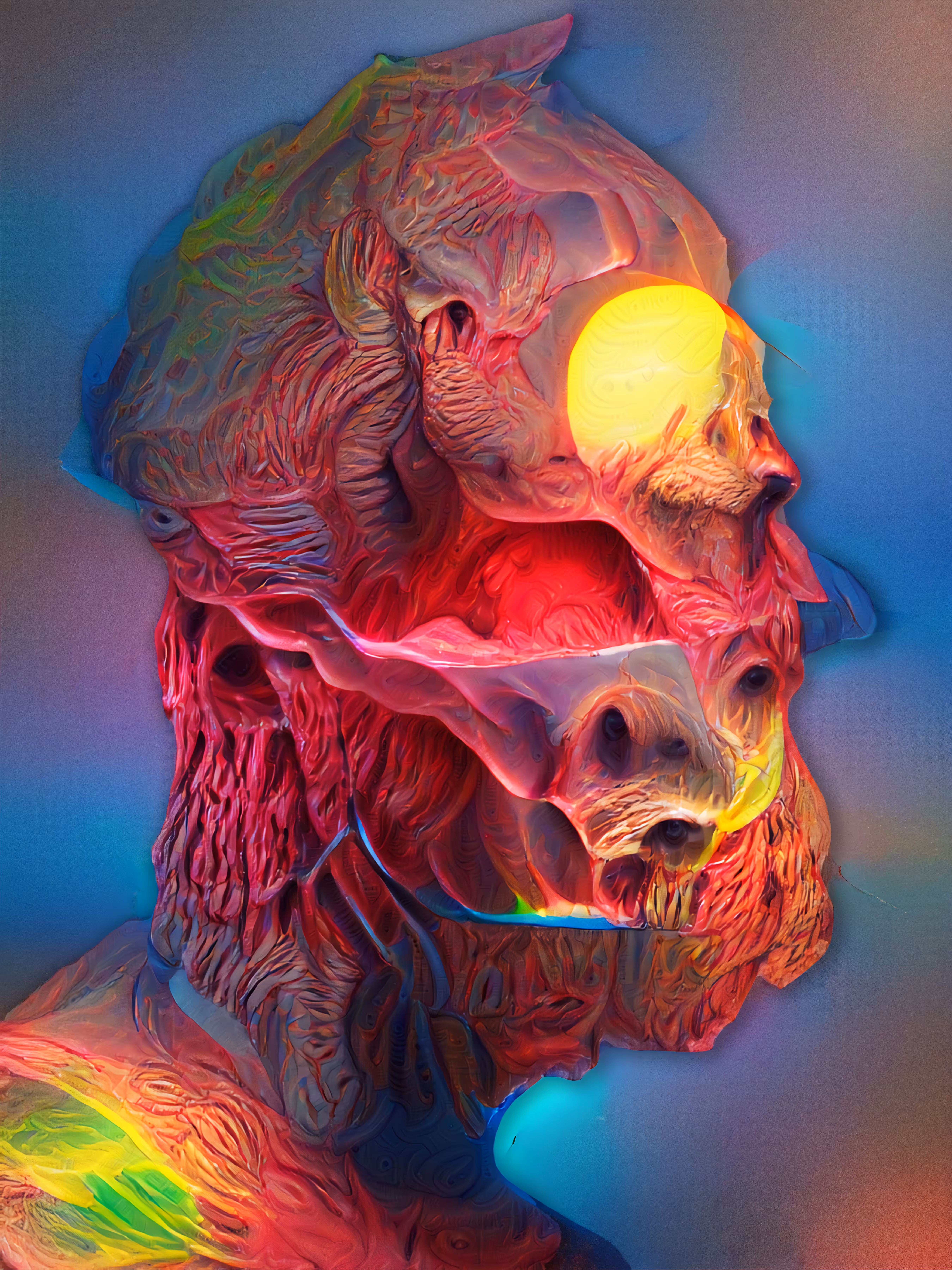 Faceless 2.0
