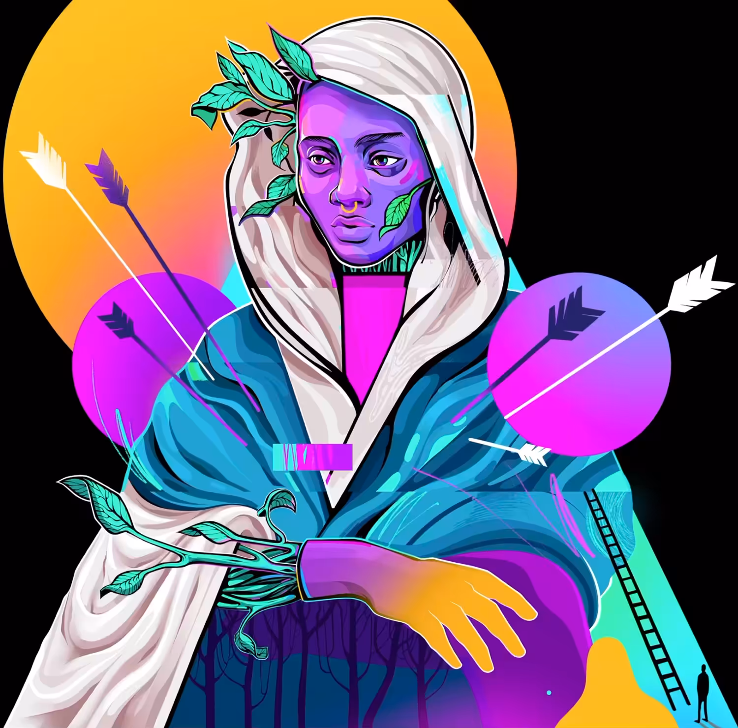 MADONNA / 2020 
