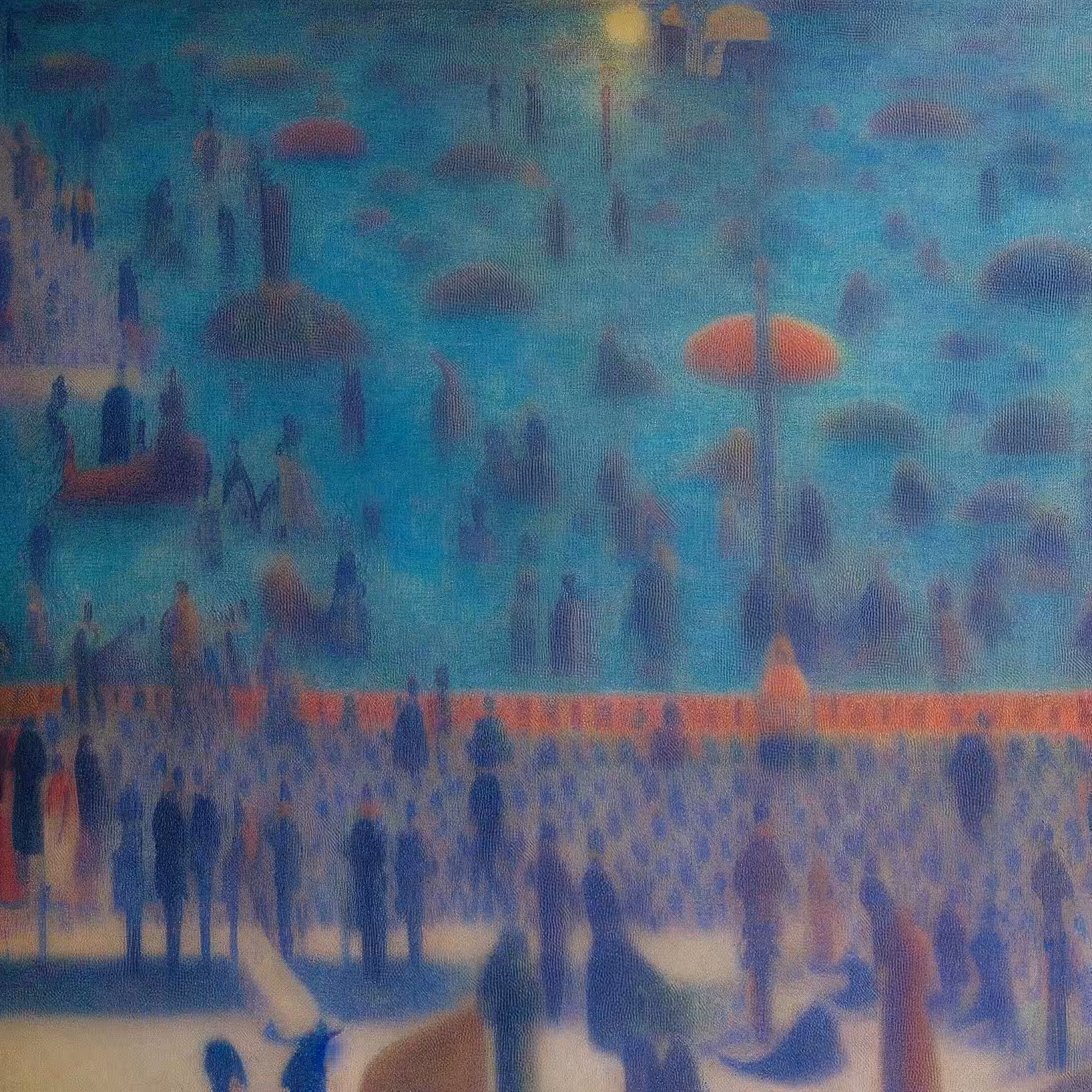 AImpressionism #19