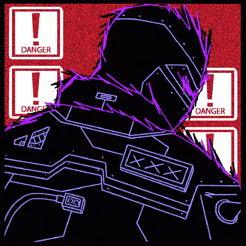 [UNKNOWN] Corp. | Renegades  #168