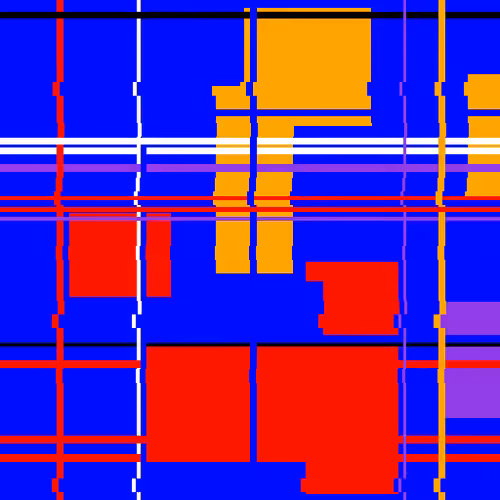 Chromatic Chaos #2232