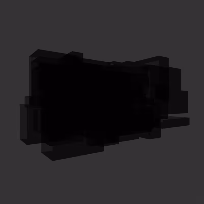 A/V Rhythmic Blocks #8