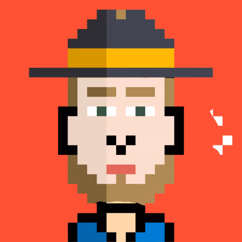 PIXLpunk #8