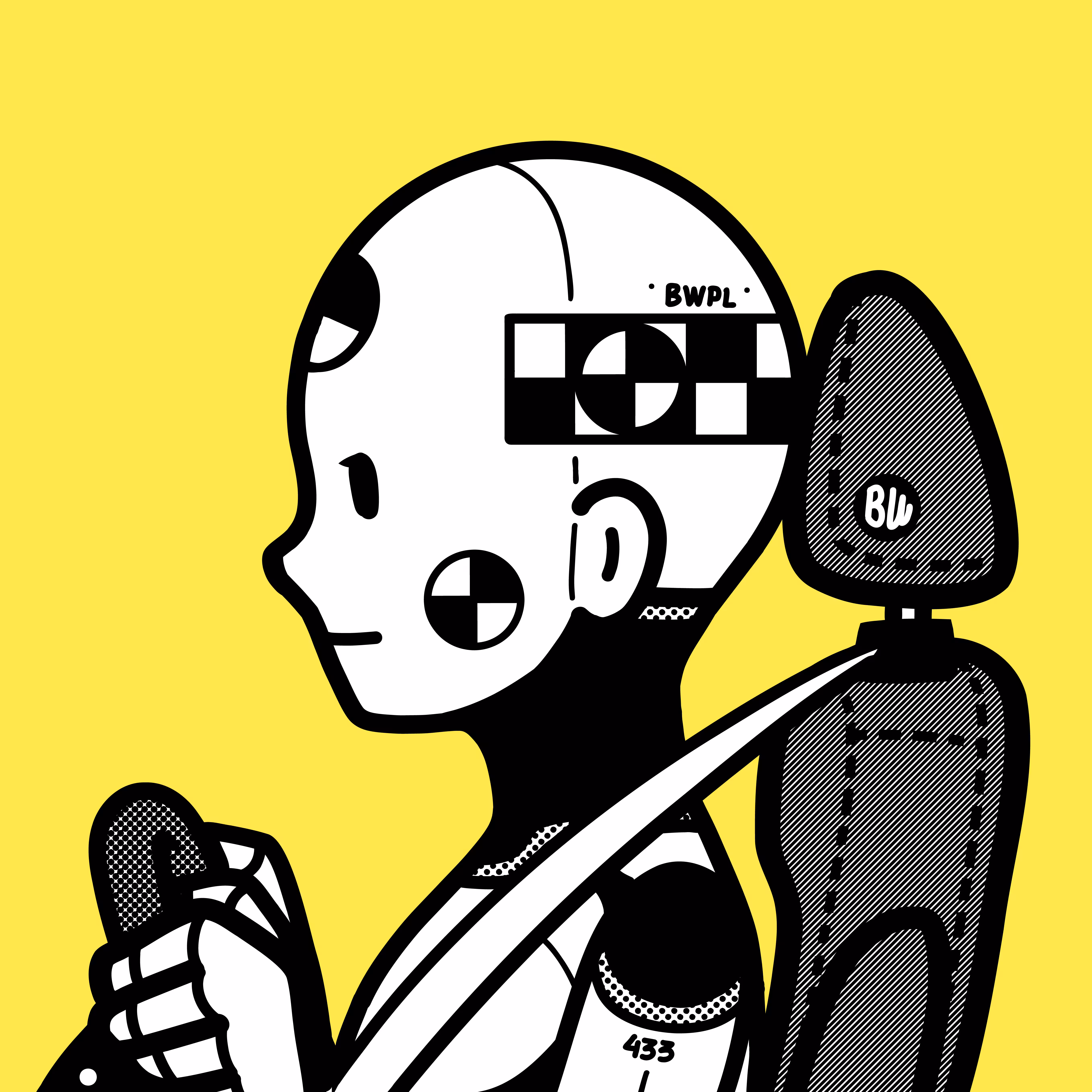 BWOPLE: ⓪④③③