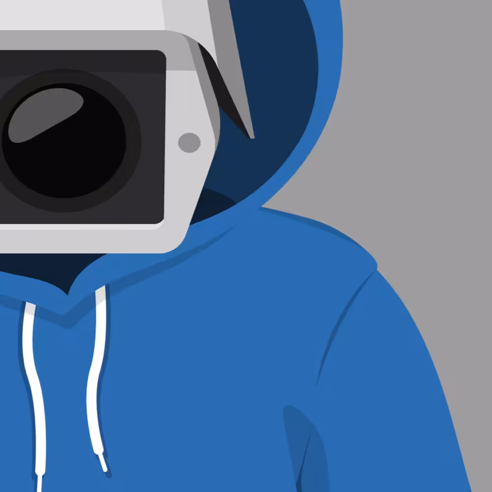 Surveil - Colour exploration #2