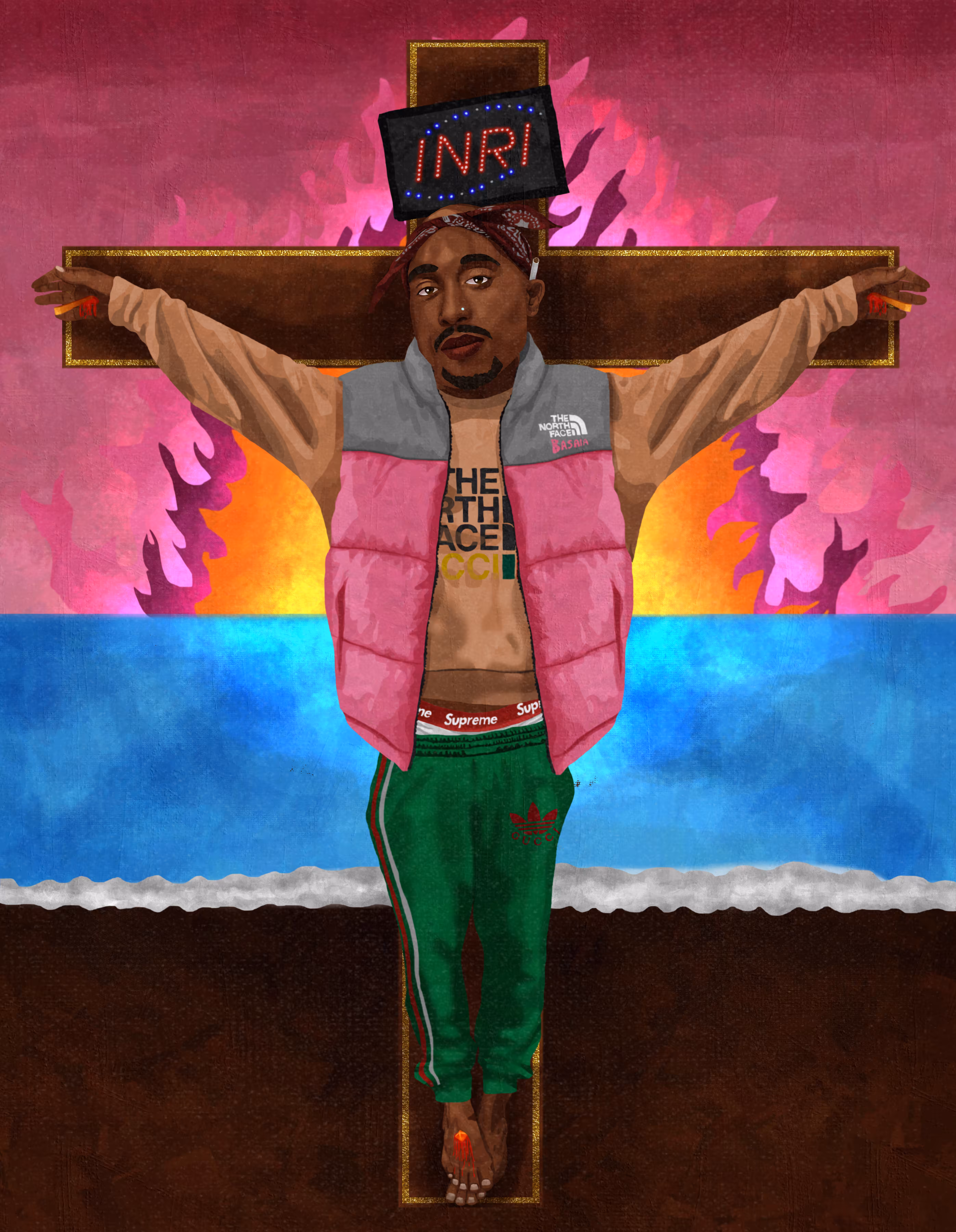 "2pac loves you"