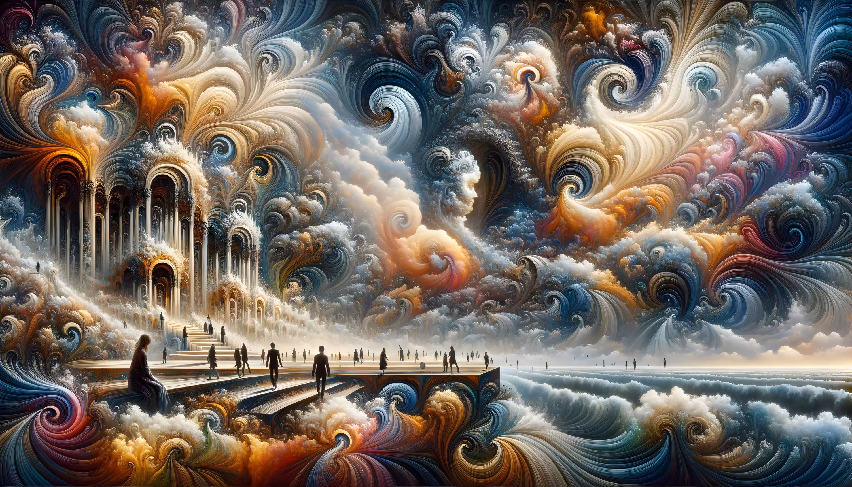 Delusions #39