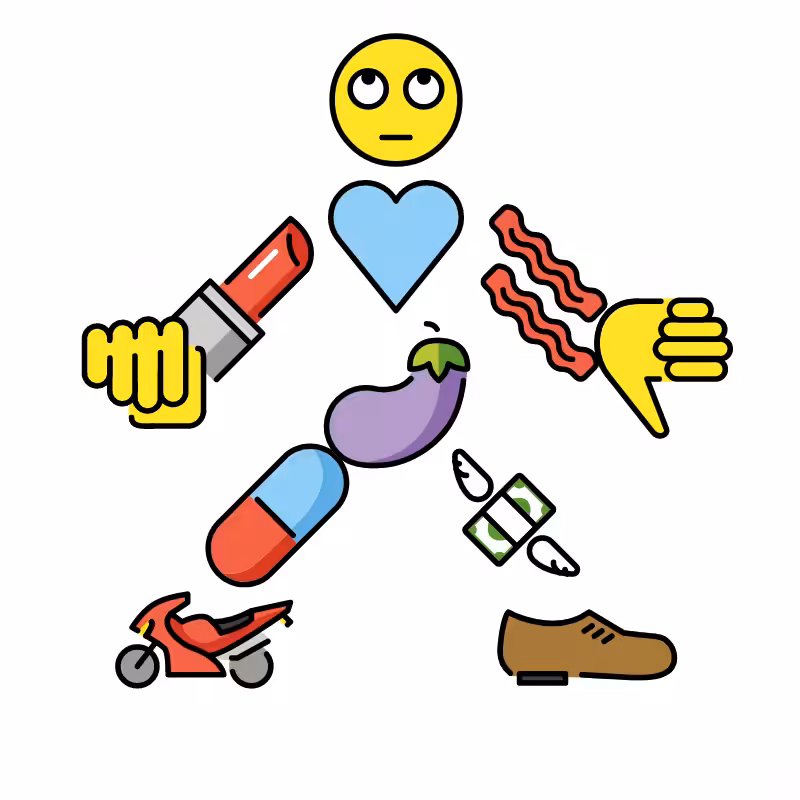 emoji person #3