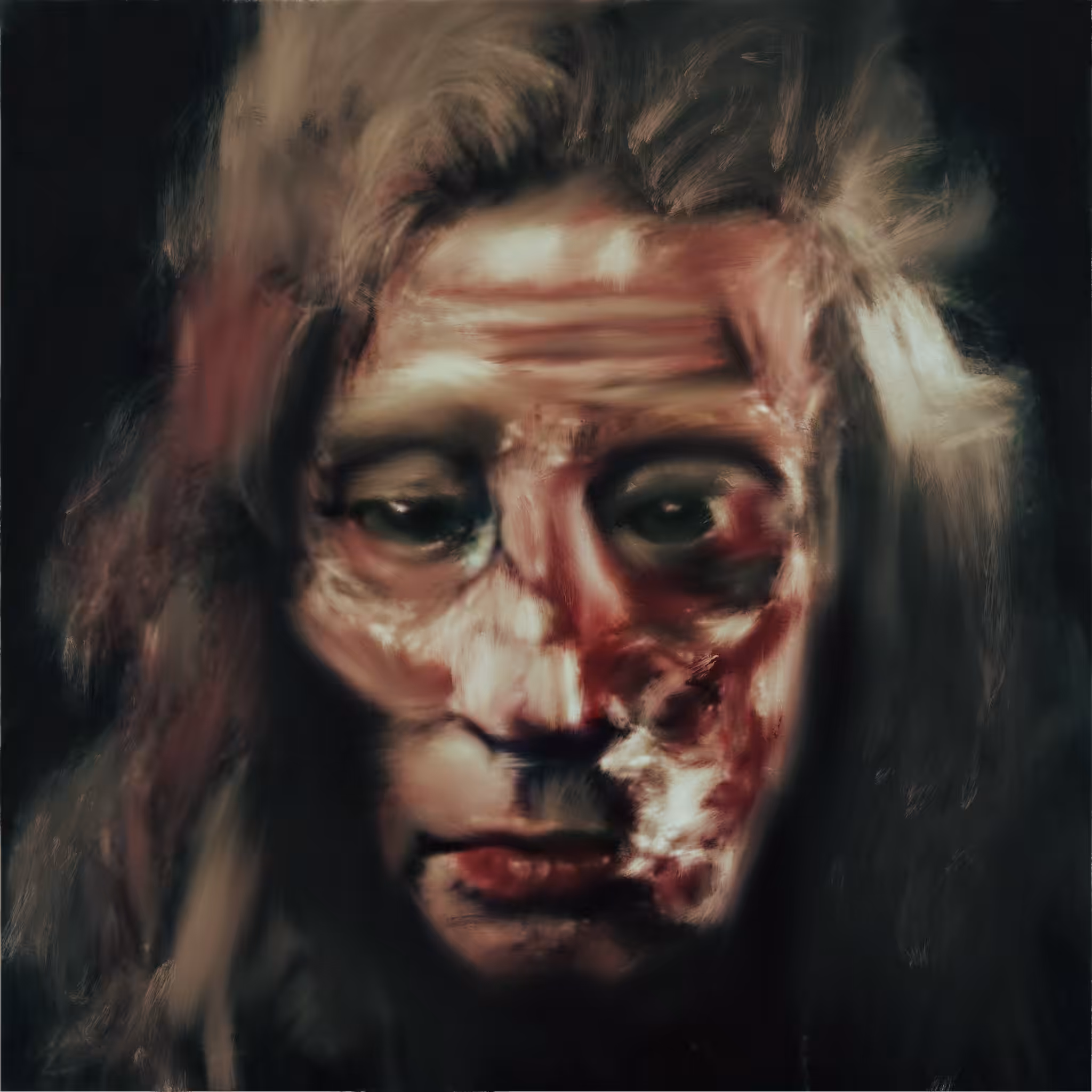 Zombie