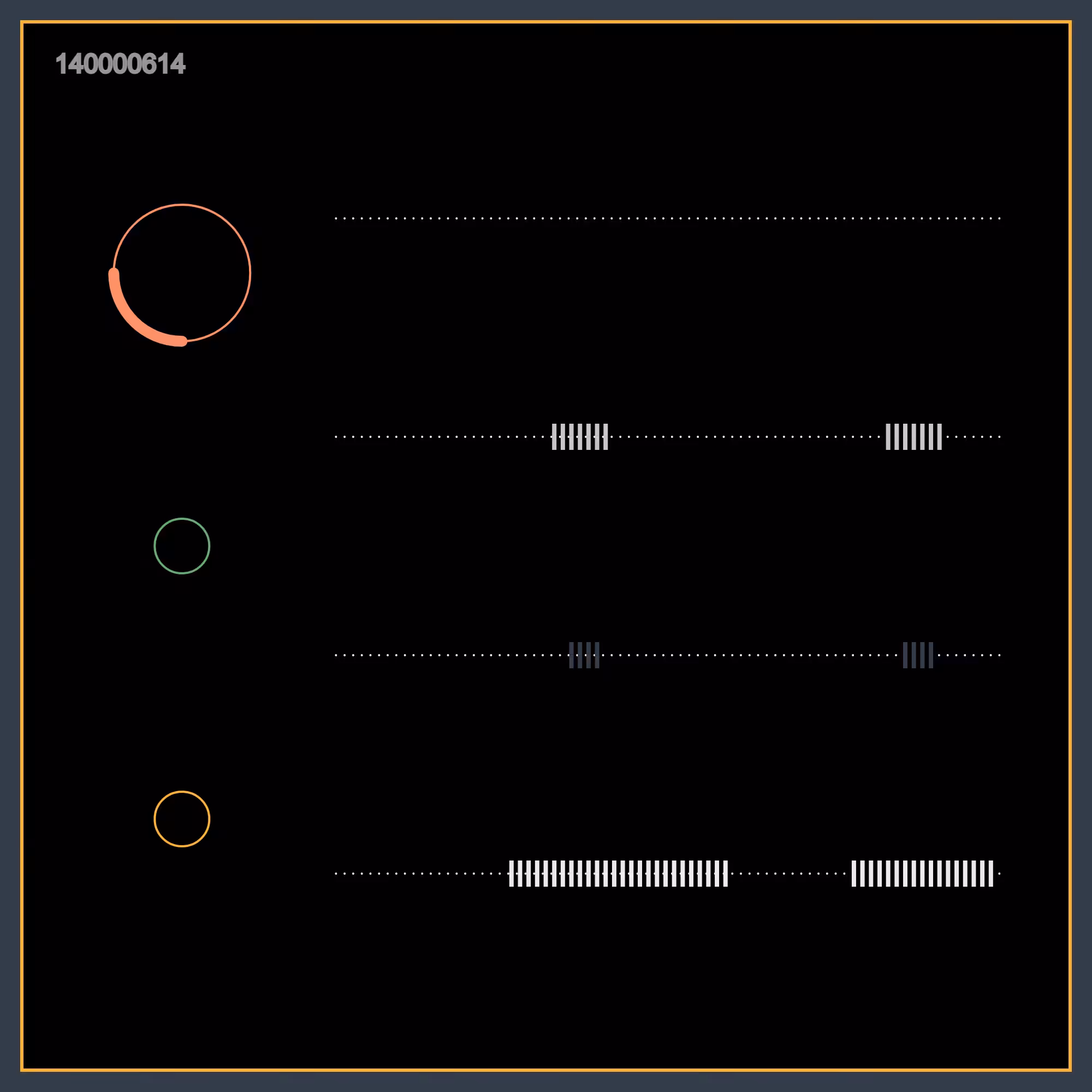 B-side #614