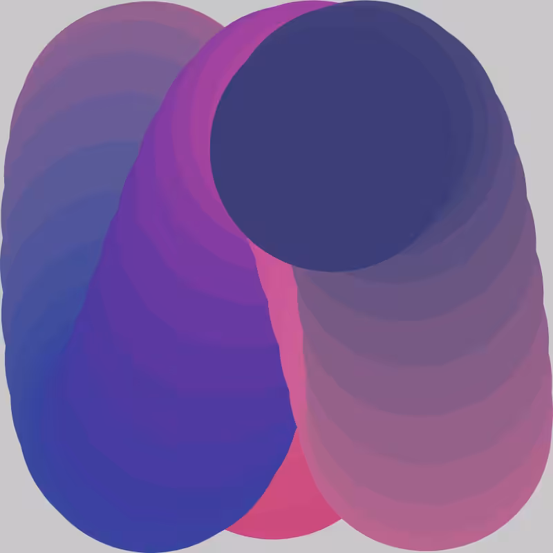 50 CIRCLES ver1.1 #12