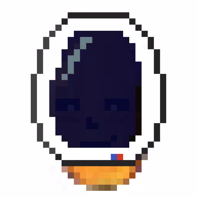 Almond #0030