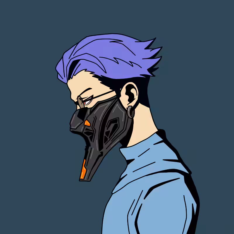 Cyber Tezurais #50