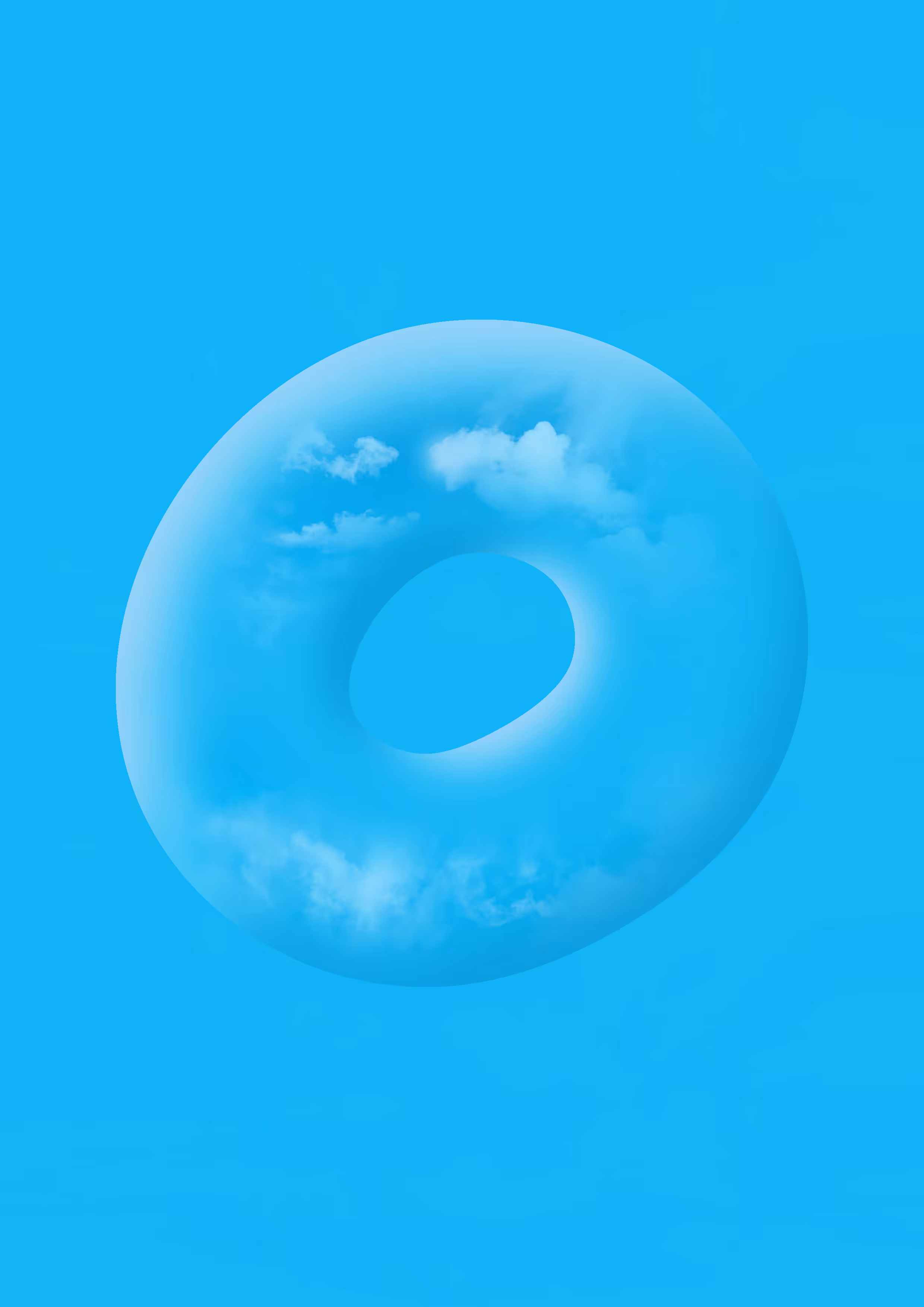 Sky Dough