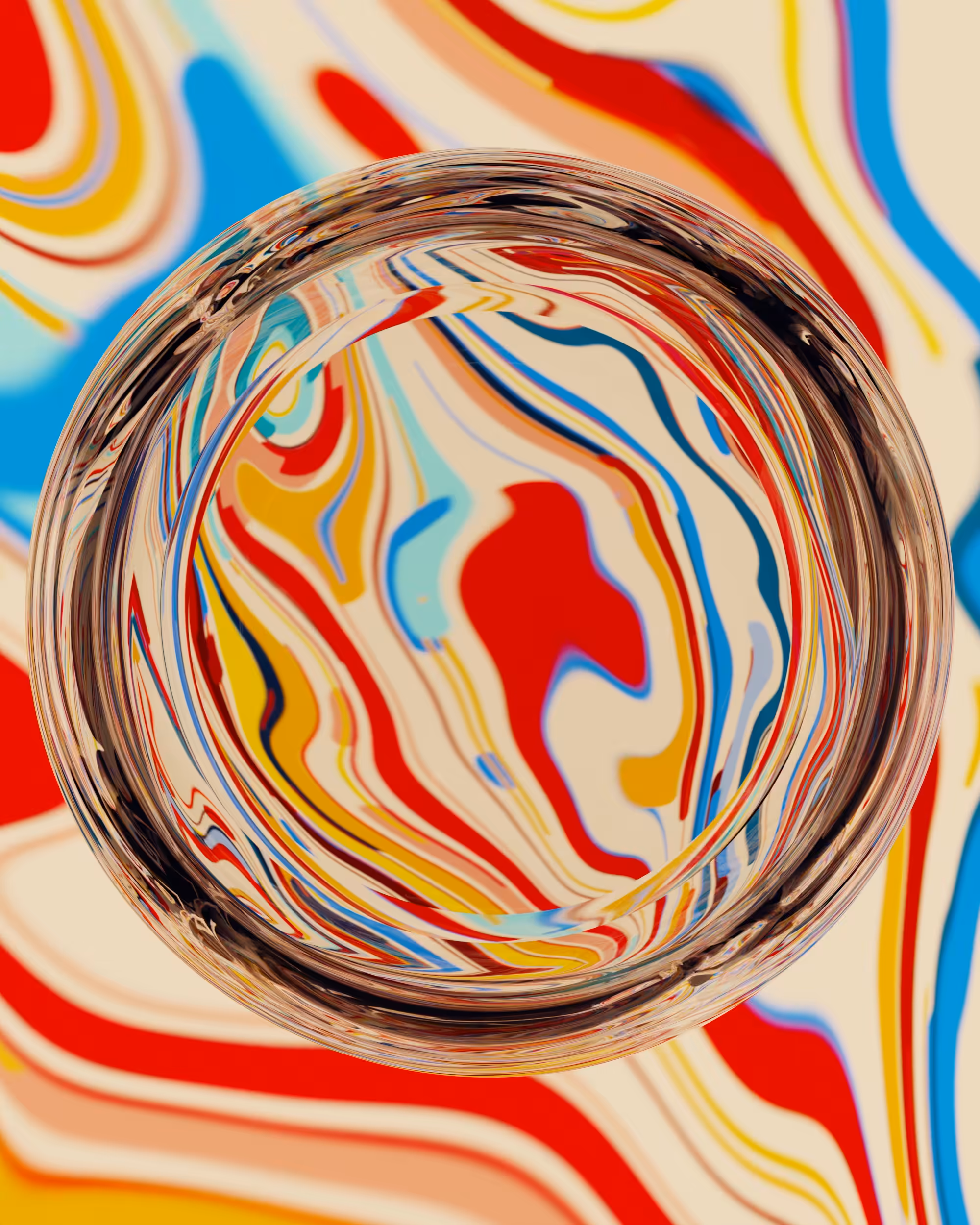 Orb #85