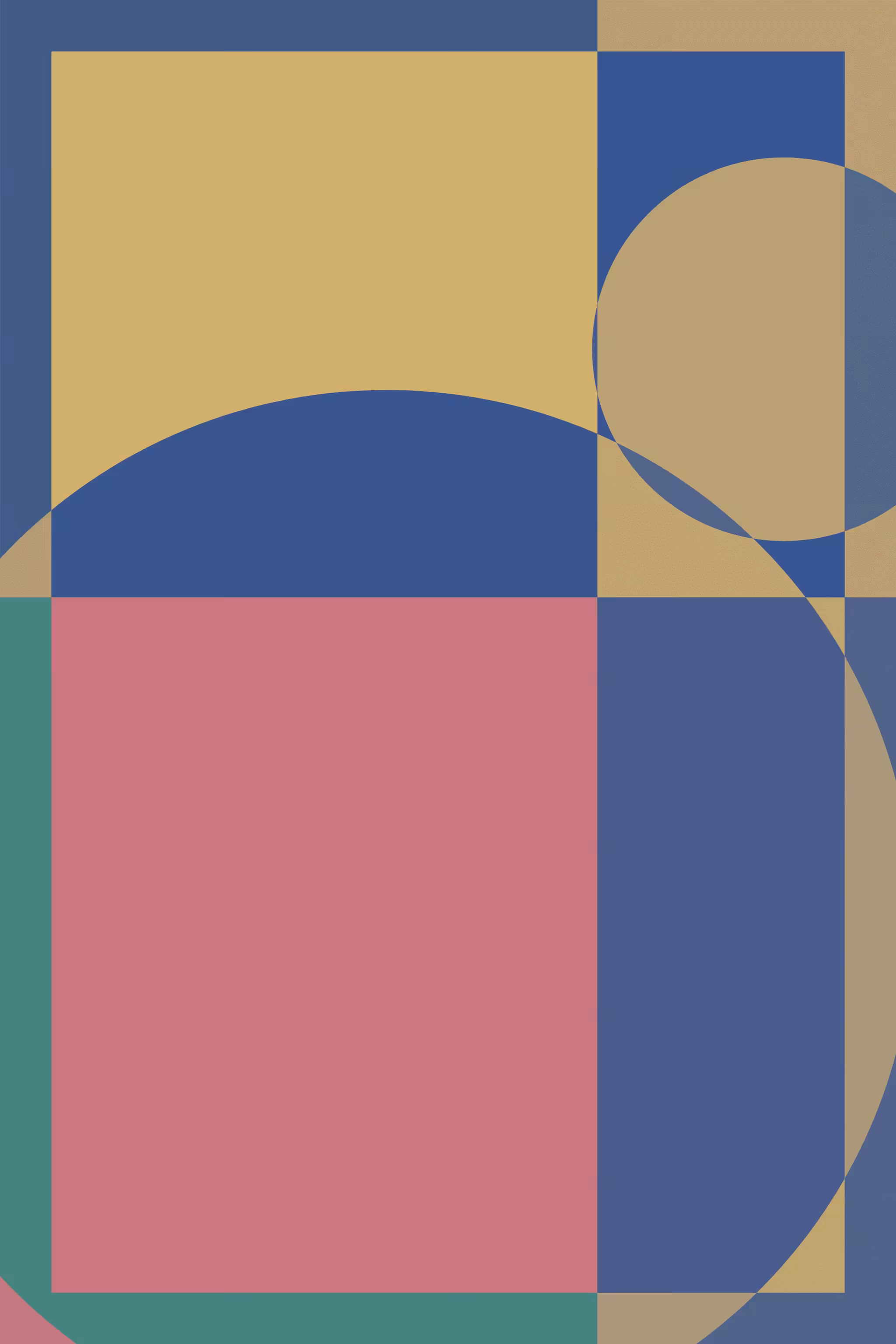 Generative Minimalism #498