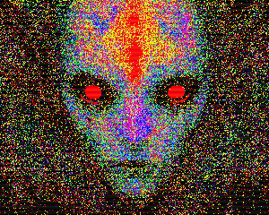 Creatures from Beyond