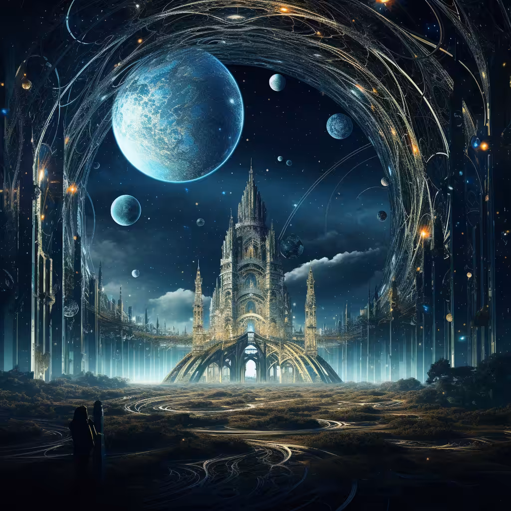 HARMONIA PLANET 2