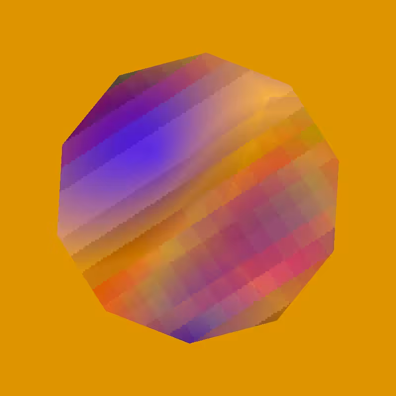 Quantum Portal #6