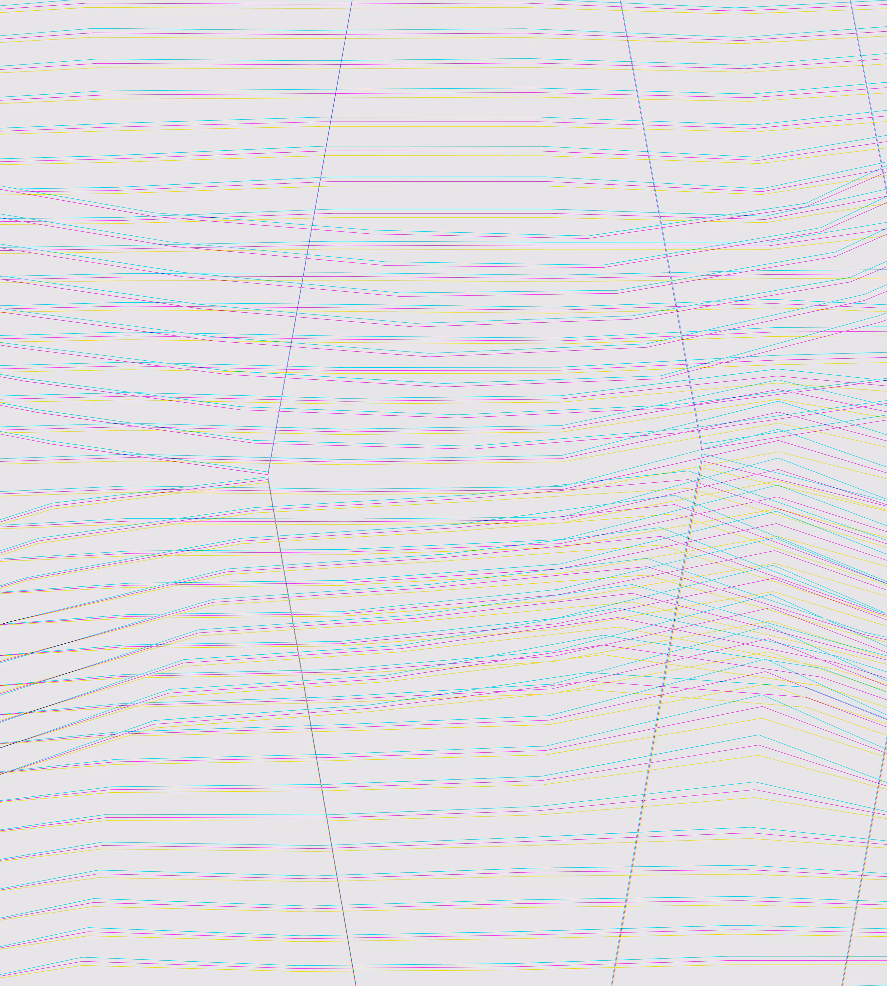 Linear Cycle #142