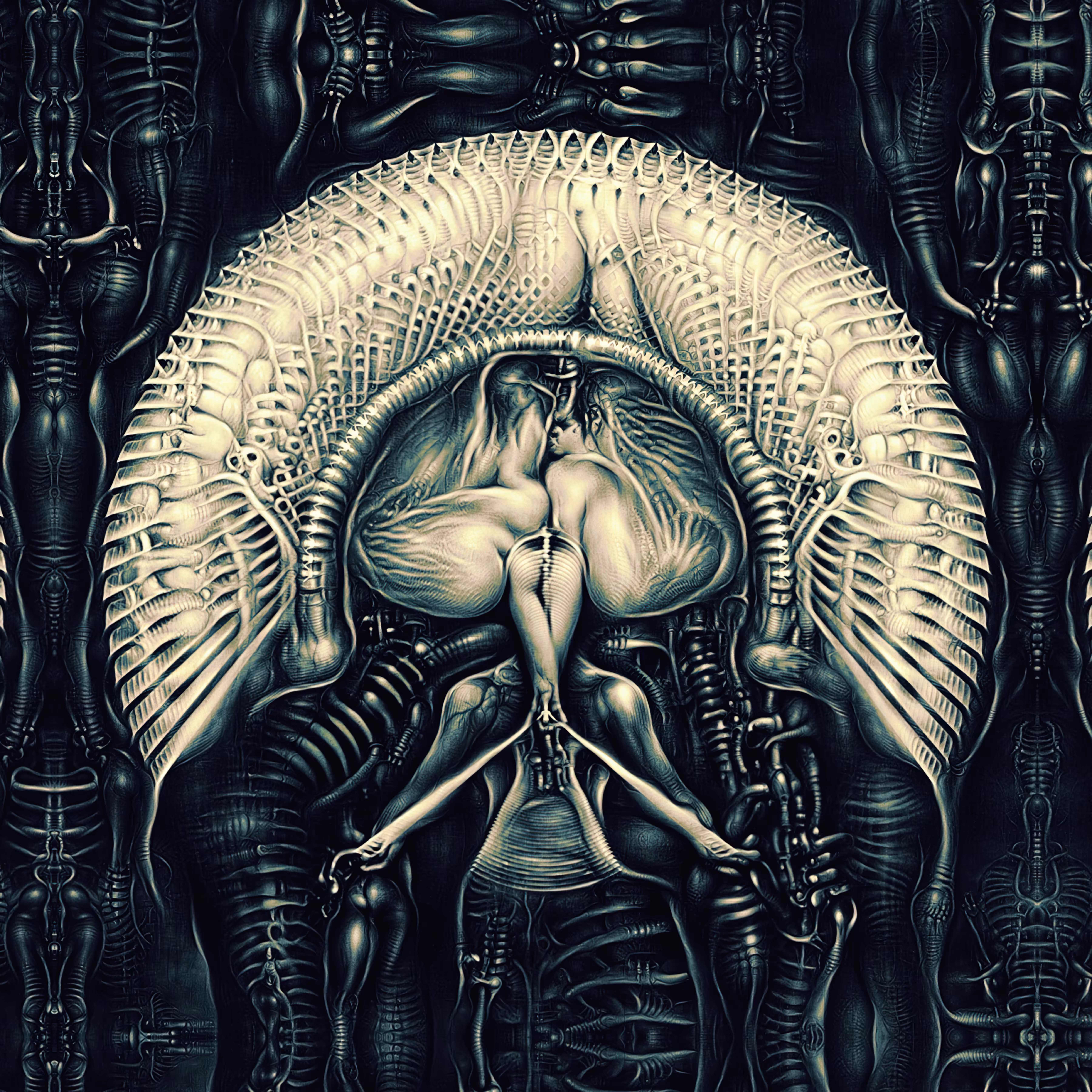Corpus Callosum