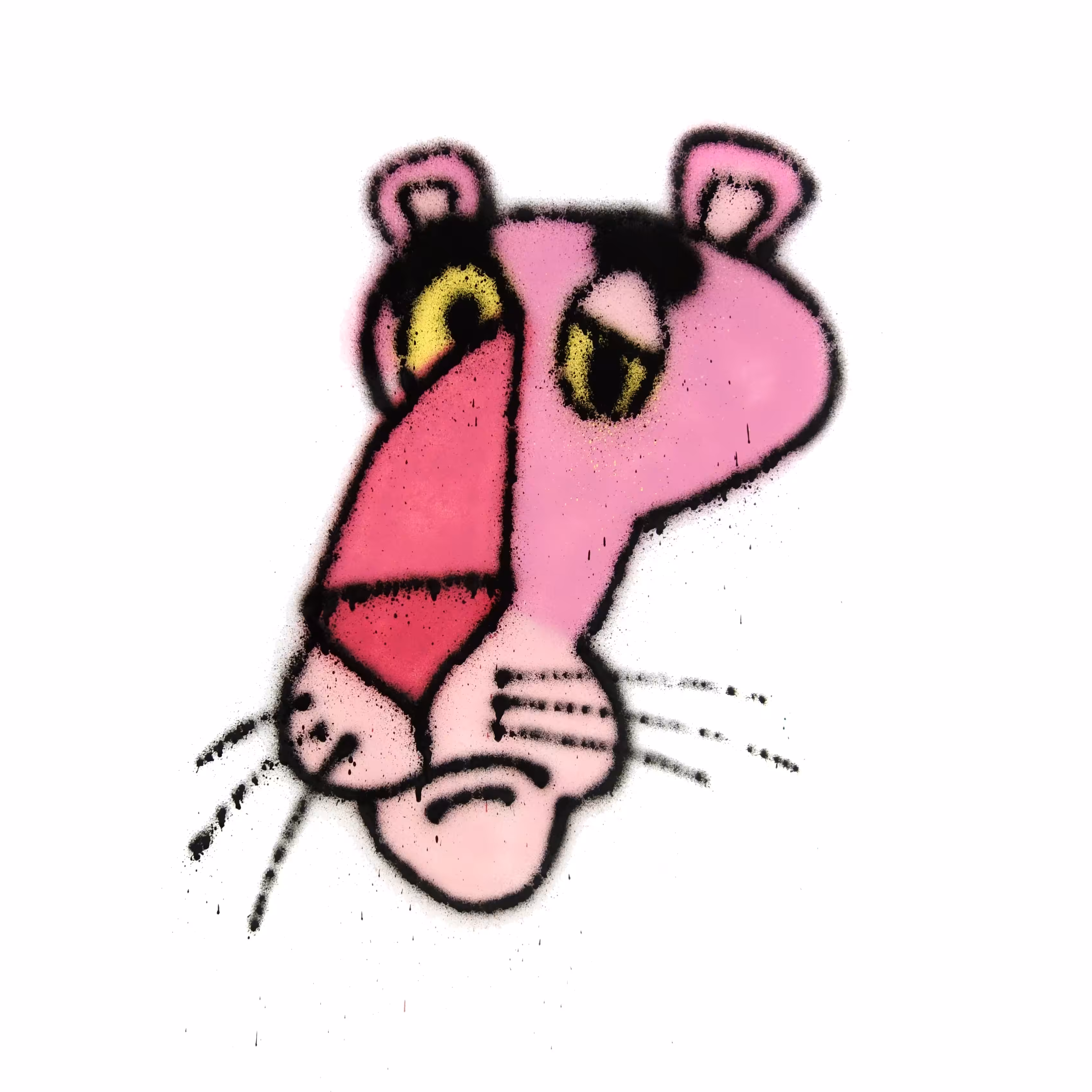 PINK PANTHER
