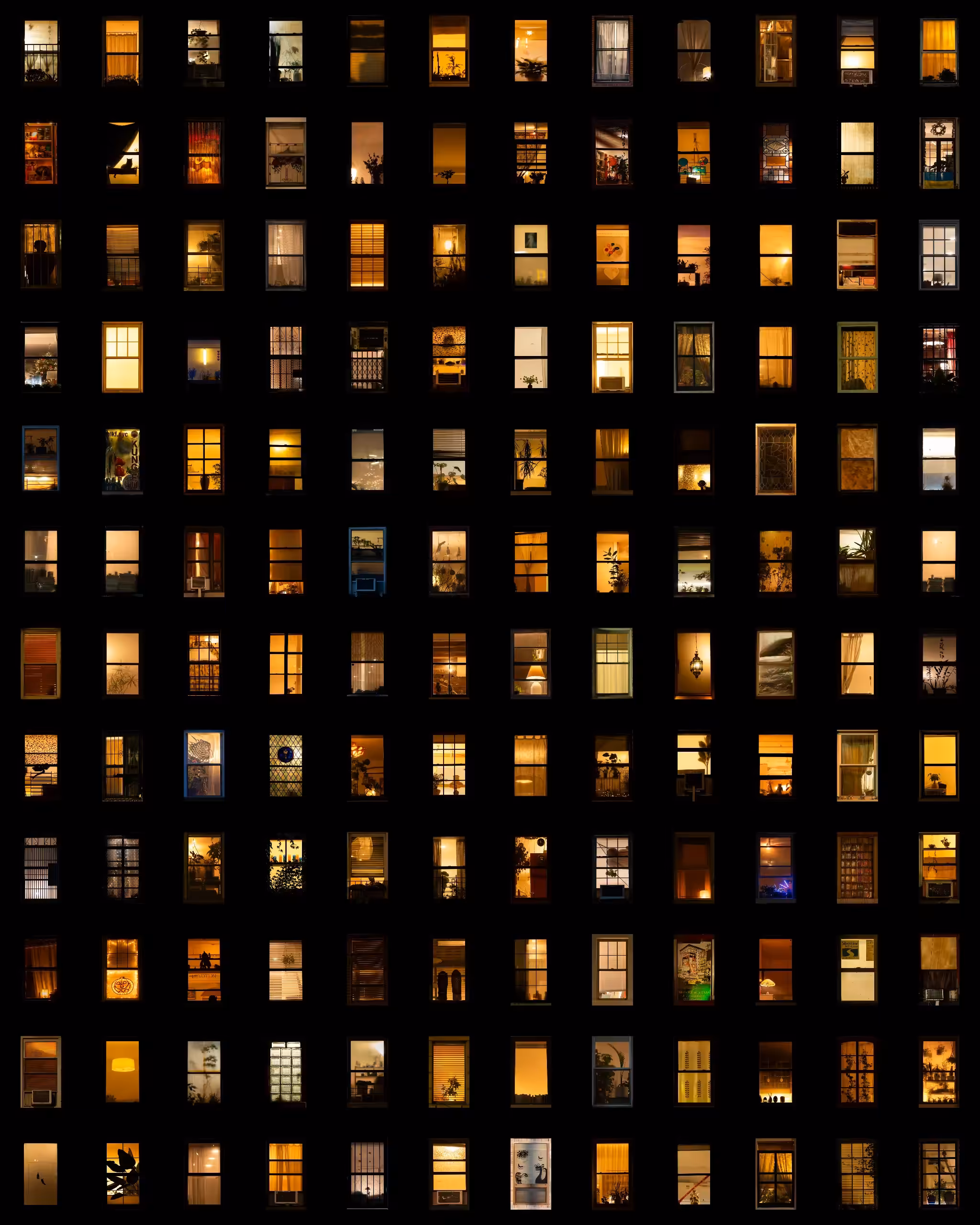 BUILDINGS // NYC: BUILDING 1638
