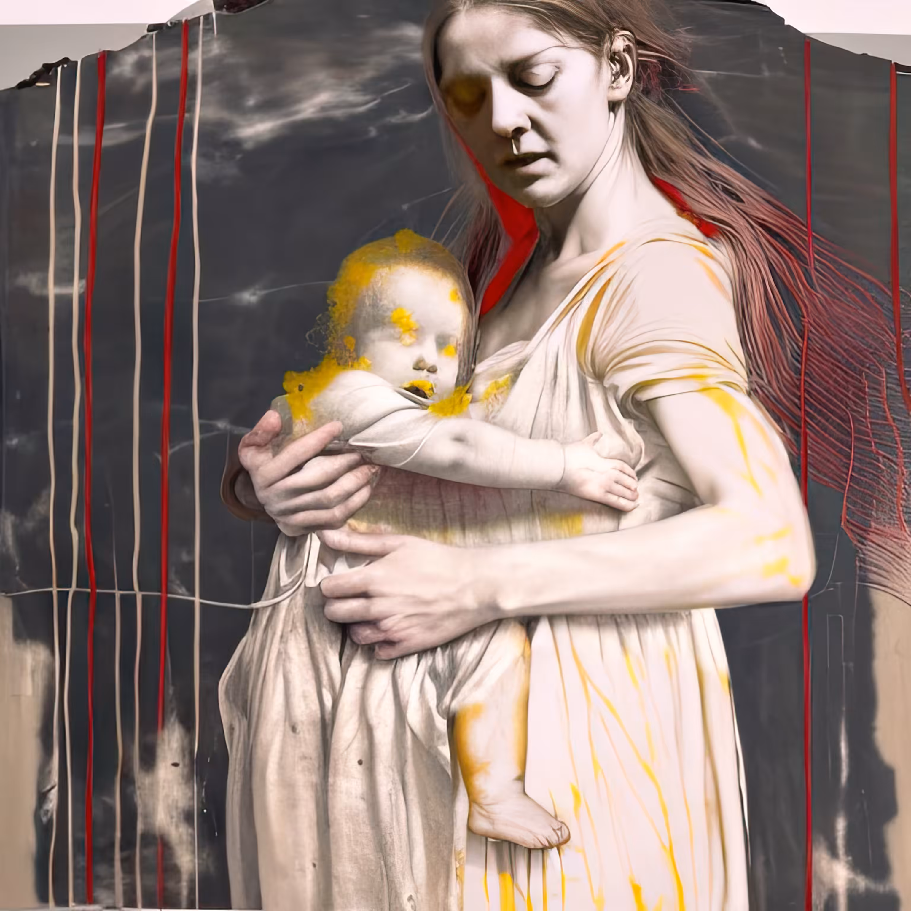 Mother