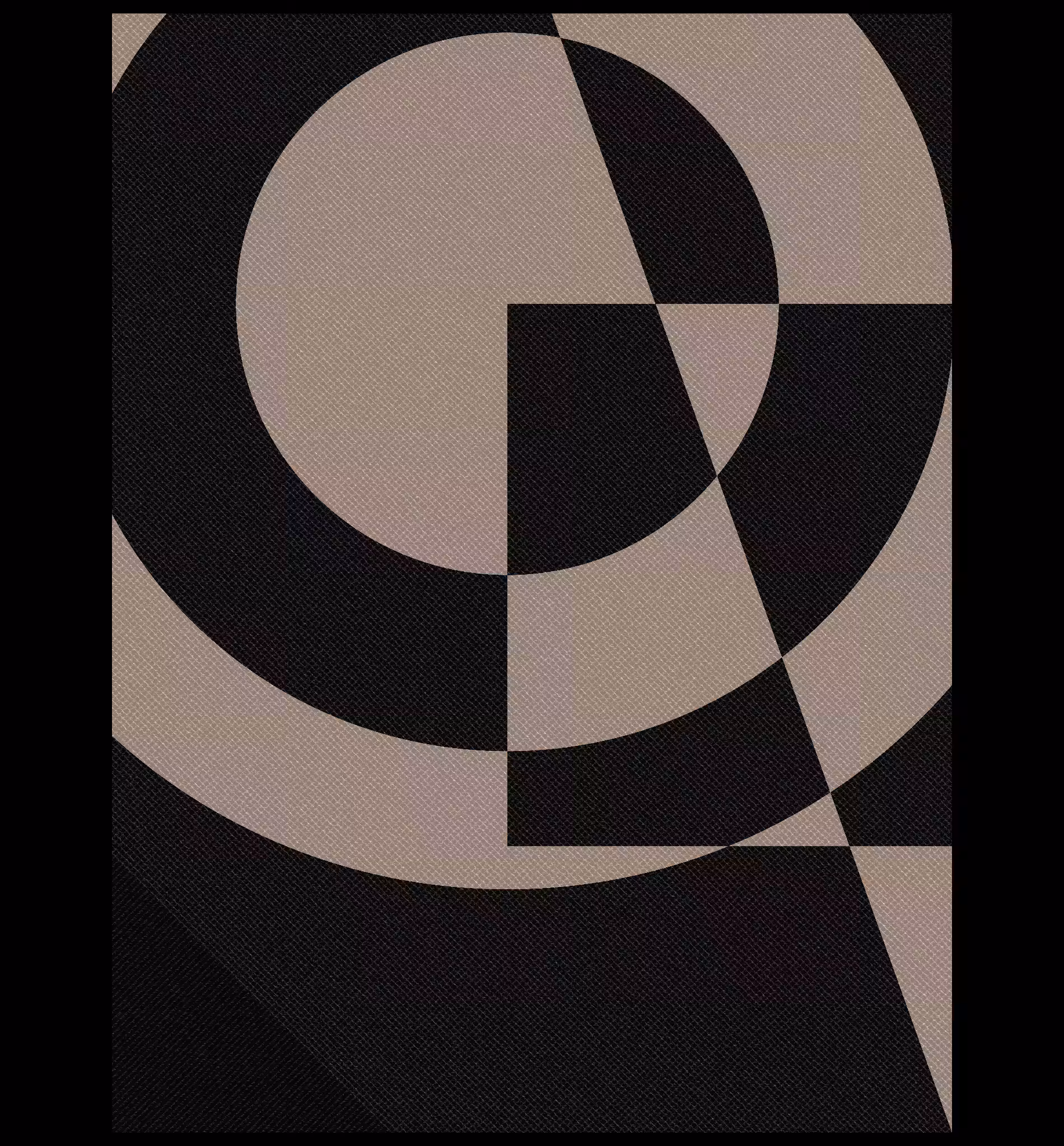 Geometric Transcendence #46
