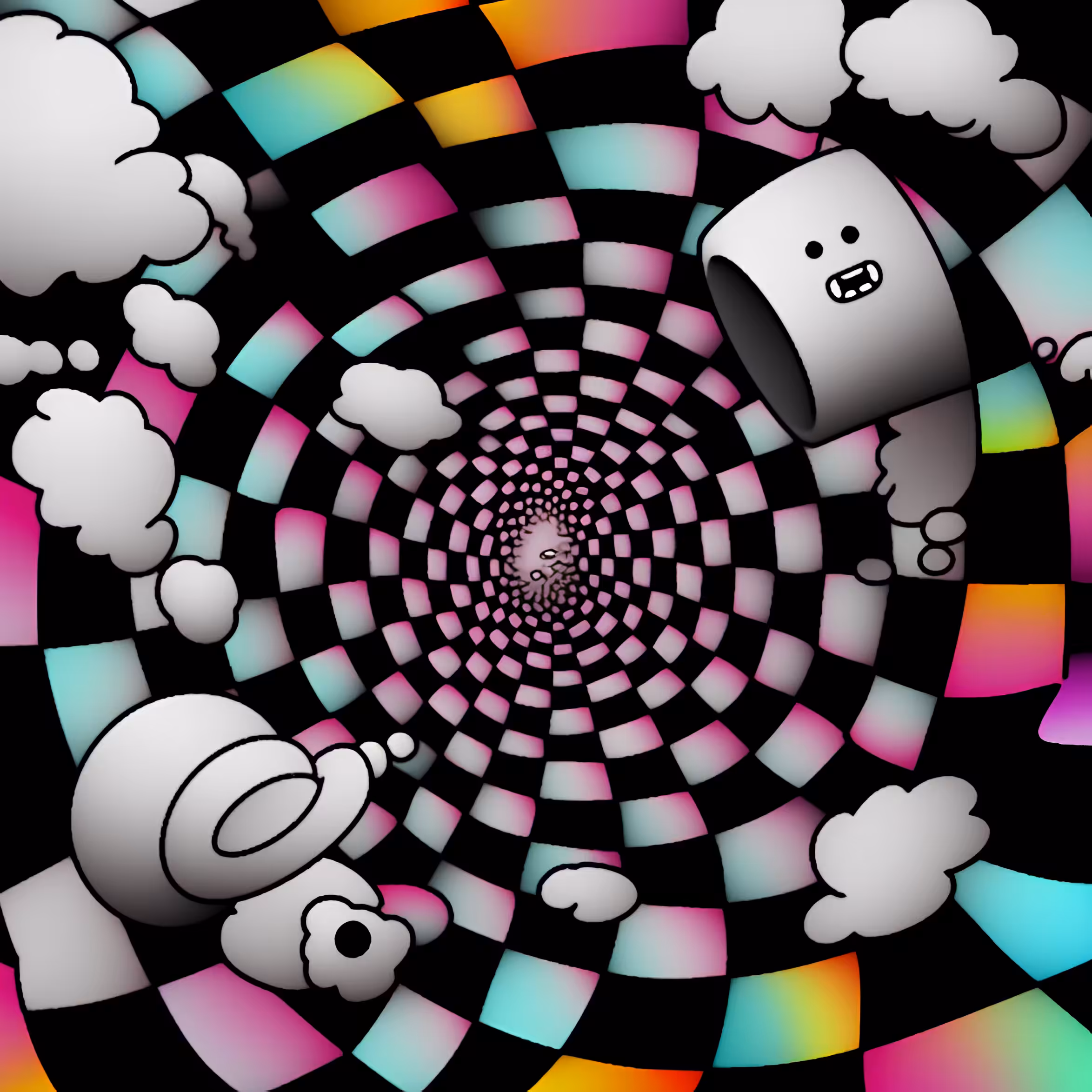 Wicked Spin