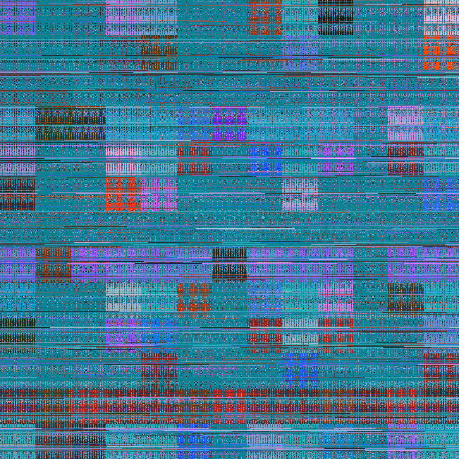 Chipped Dogtooth #10