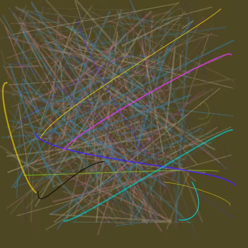 Crayon Frustration #10