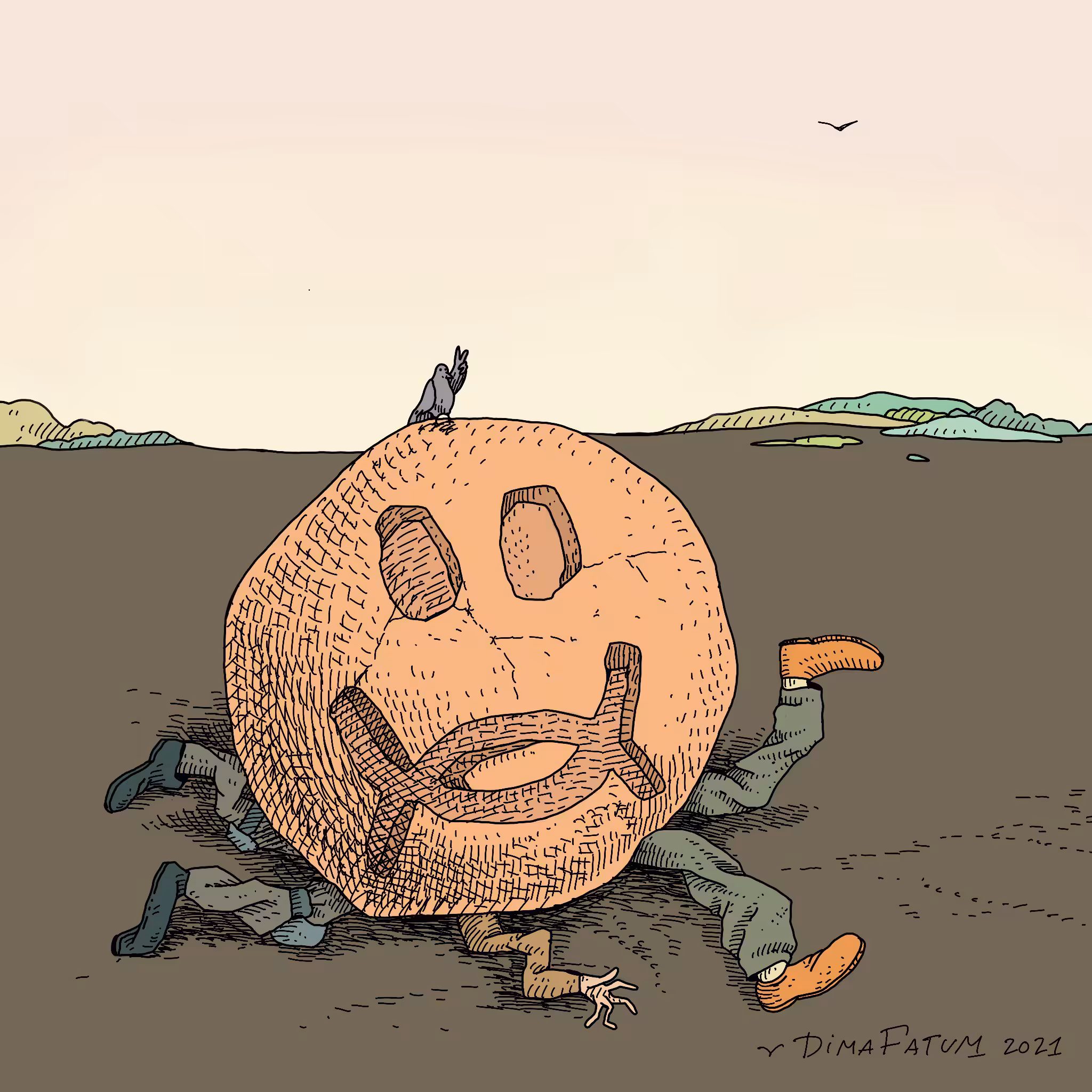  a meeting