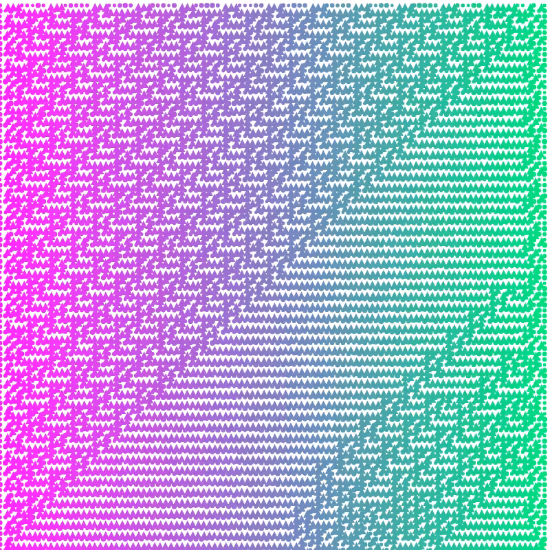 Automaton #111