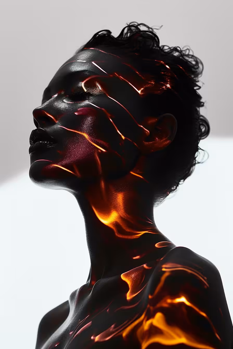 FIRE & GRACE
