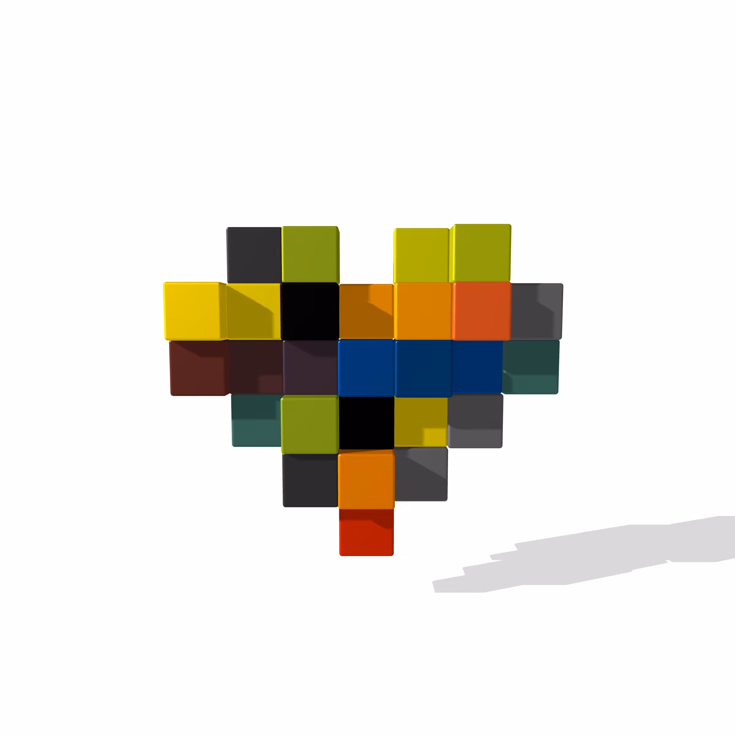 heart + craft #6971