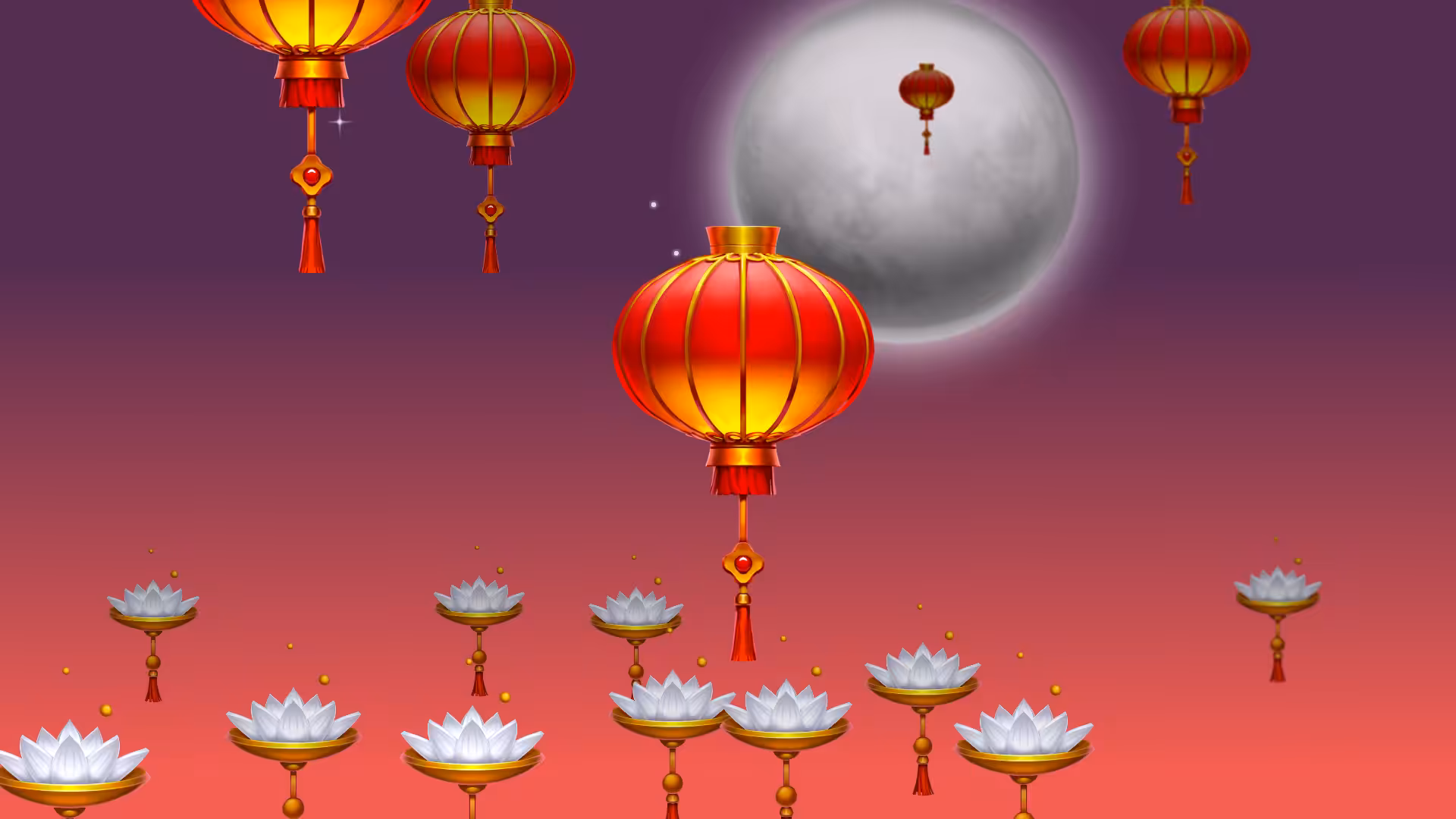 Mooncakes: Happy Mid Autumn Festival 2022 #4638