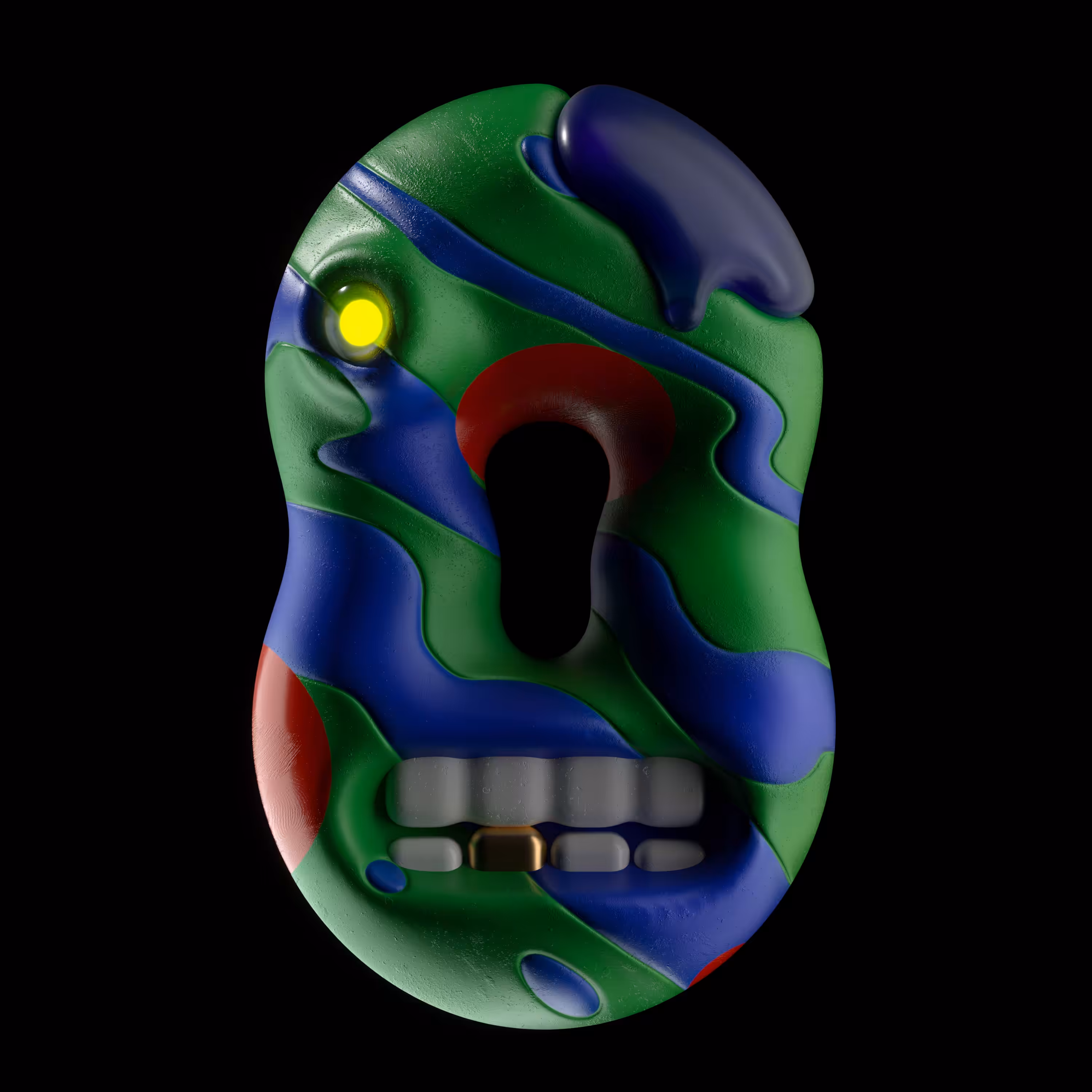 Deadlips