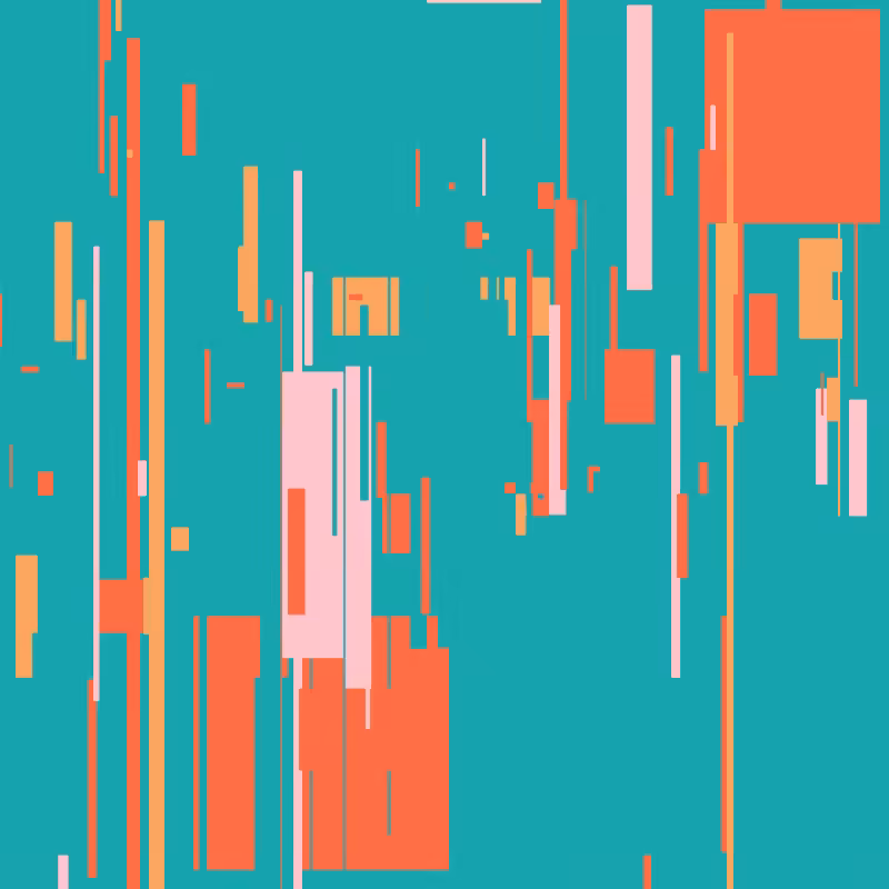 Automatic Abstraction 2 #50