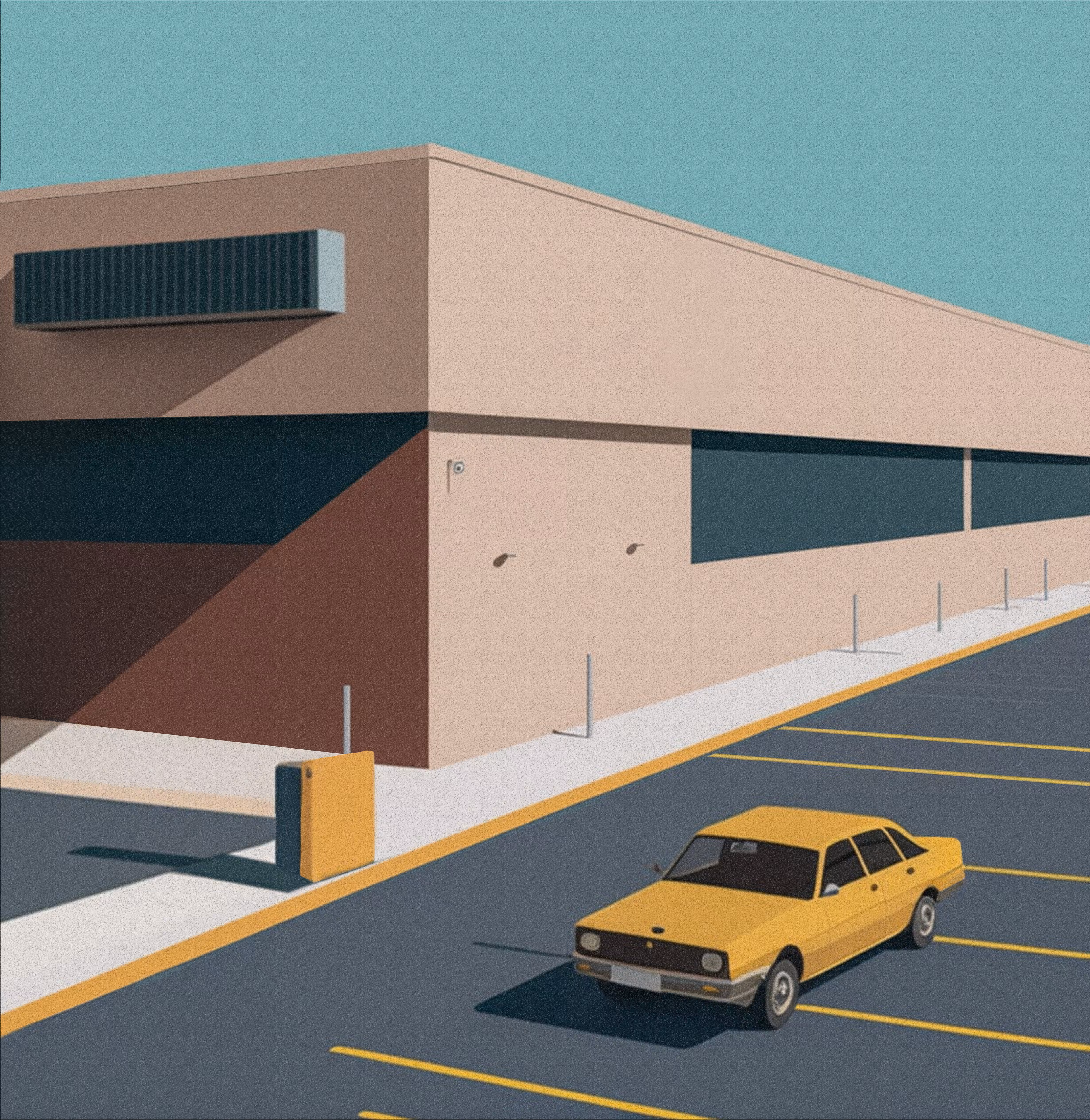 Car Parking