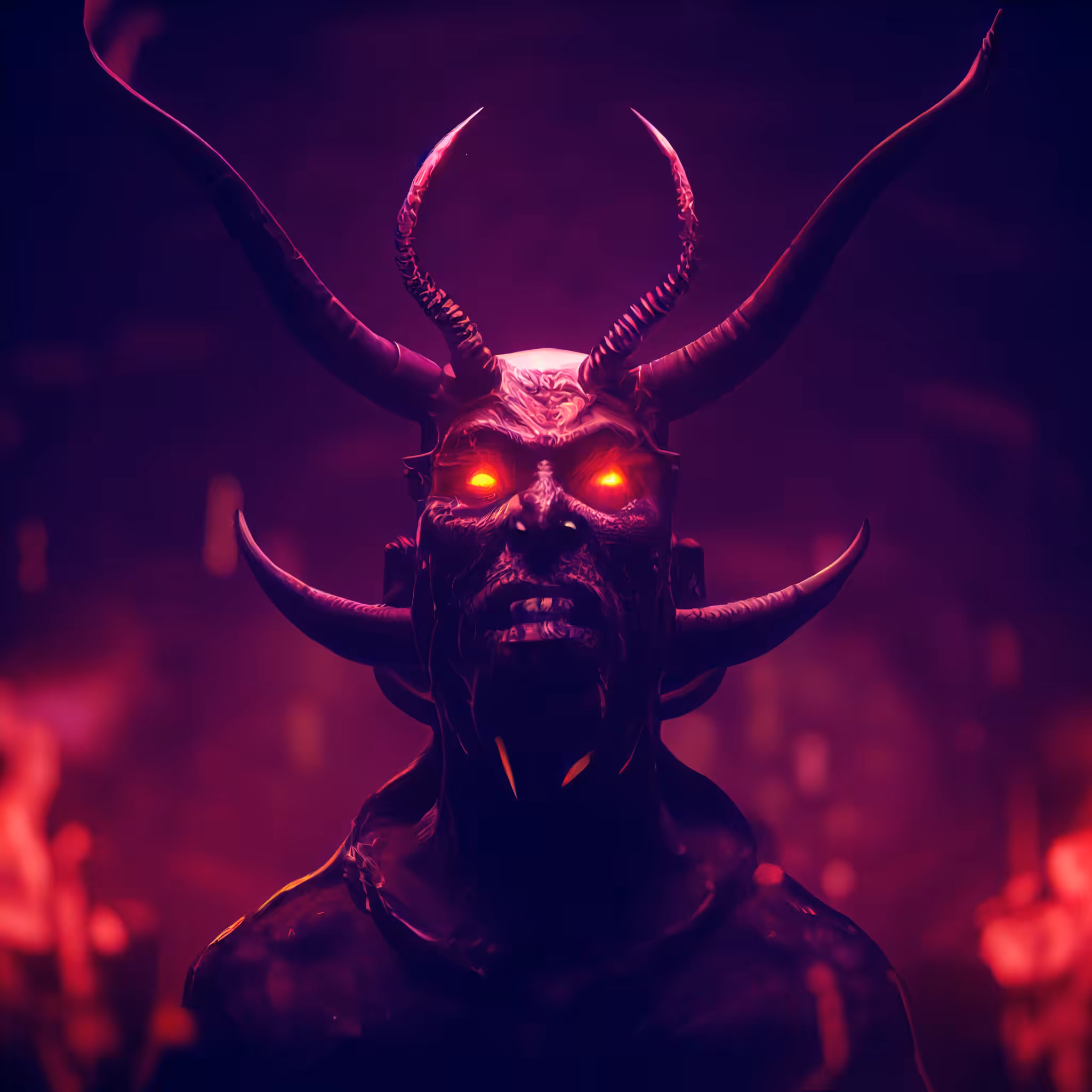 Inner Demons #49