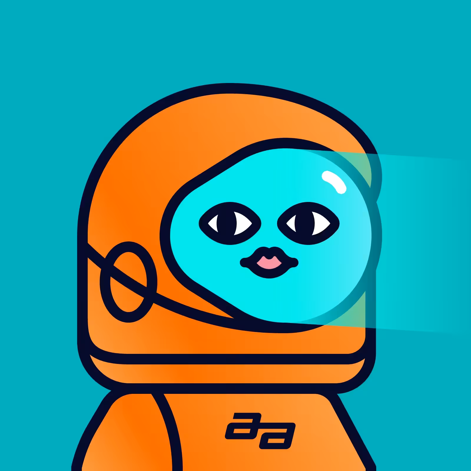Awkward Astronauts #2016