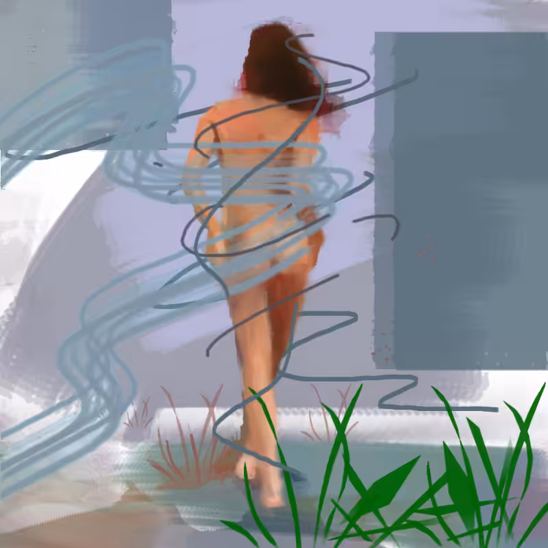 Under colors #2
