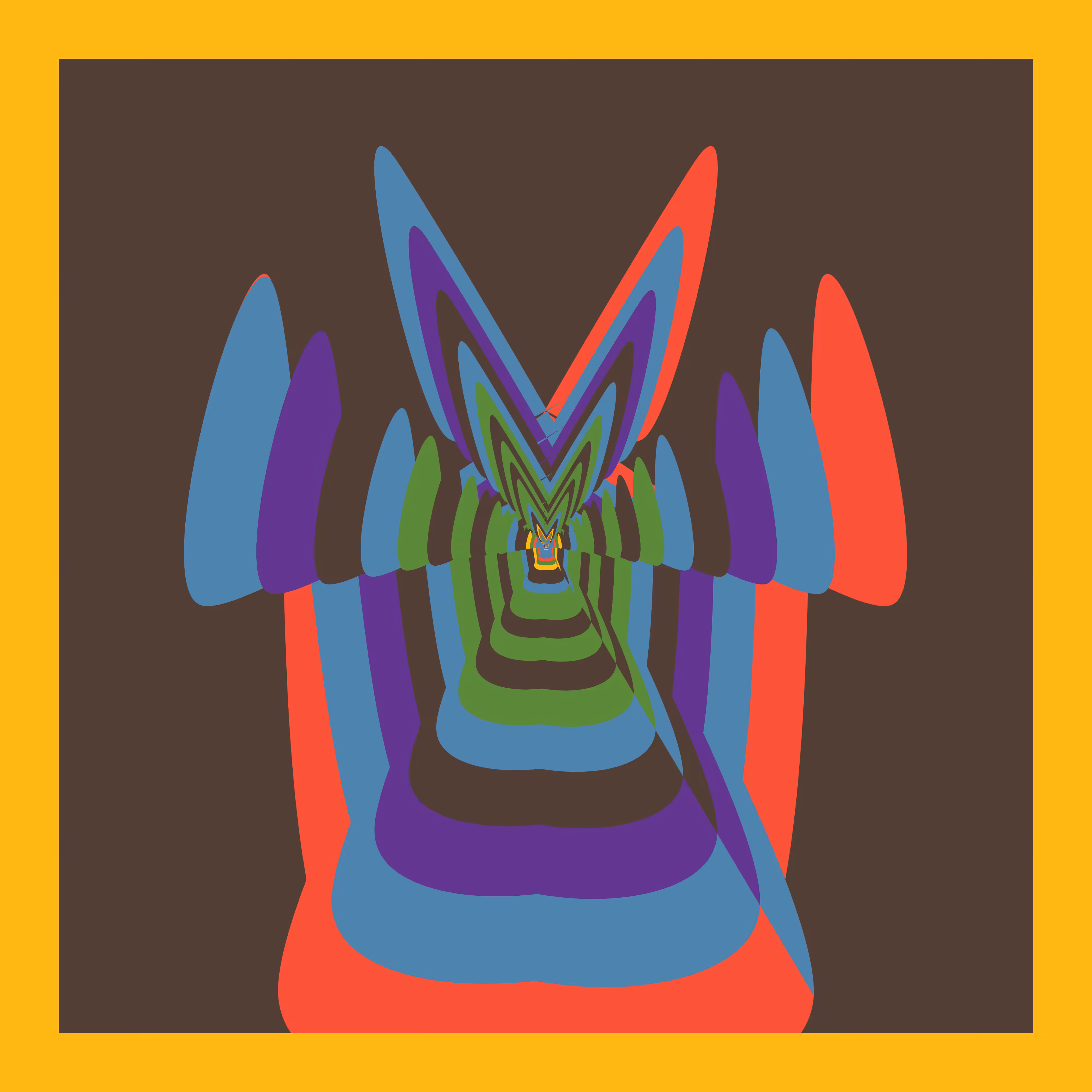 Butterfly Effect #144