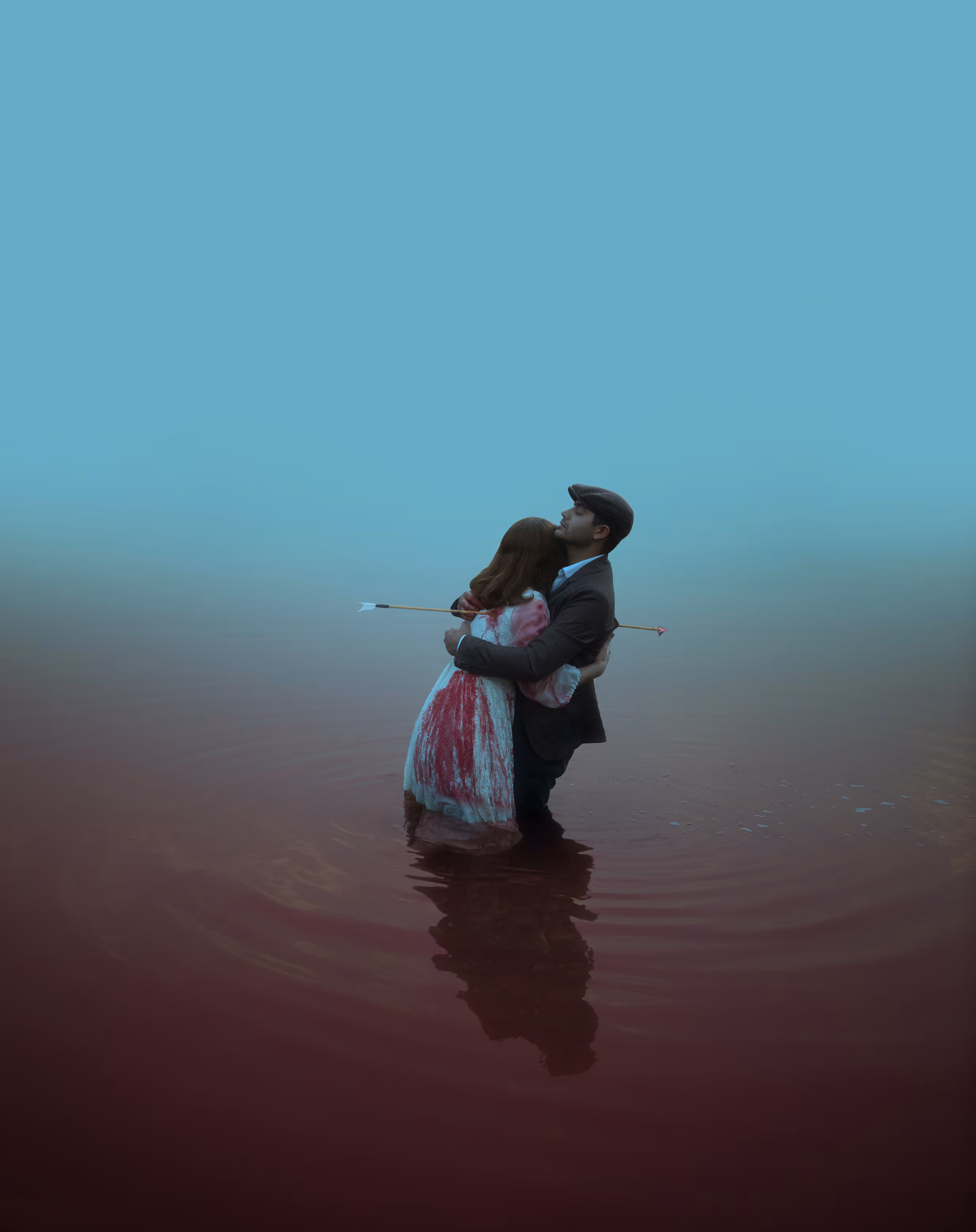 The Last Embrace